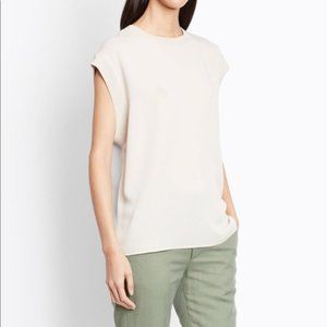 Vince Silk Blouse | Women's M